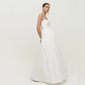 Reformation Kastoria dress